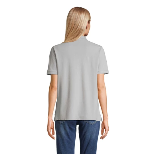 PACIFIC WOMEN POLO - PACIFIC WOMEN (S04440-PG-S)