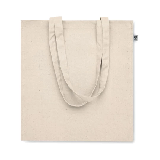 Torba z bawełny organicznej - BENTE (MO2196-13)