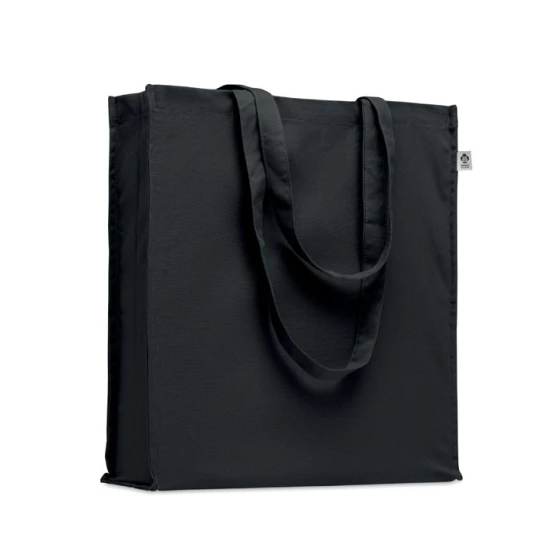 Torba z bawełny organicznej - BENTE COLOUR (MO2197-03)
