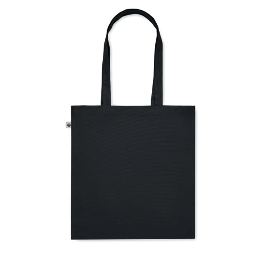 Torba z bawełny organicznej - BENTE COLOUR (MO2197-03)