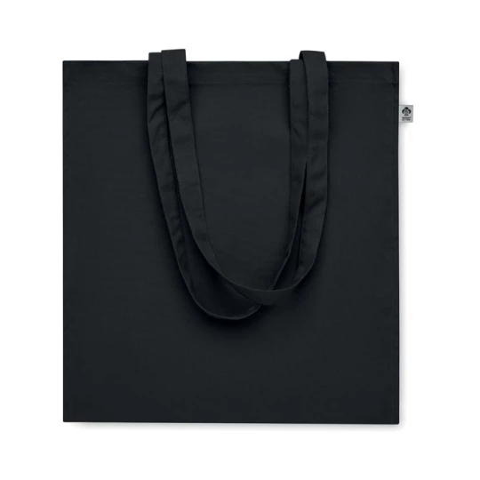 Torba z bawełny organicznej - BENTE COLOUR (MO2197-03)