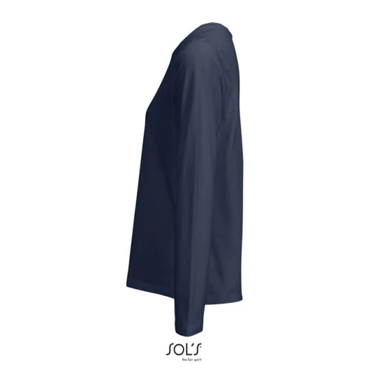 MONARCH WOMEN T-SHIRTS - MONARCH WOMEN (S04443-NY-L)