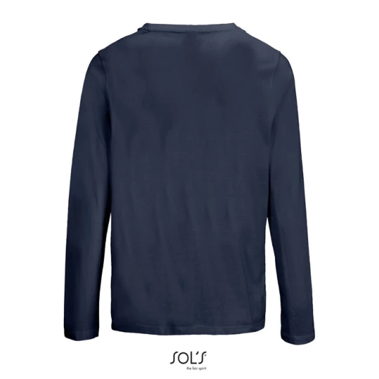 MONARCH WOMEN T-SHIRTS - MONARCH WOMEN (S04443-NY-L)