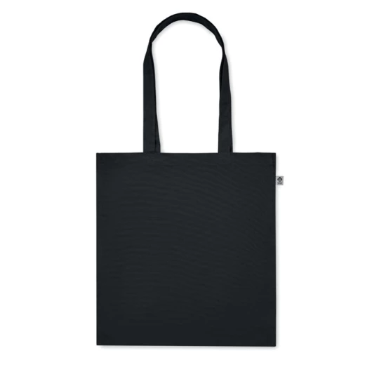 Torba z bawełny organicznej - BENTE COLOUR (MO2197-03)