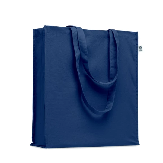 Torba z bawełny organicznej - BENTE COLOUR (MO2197-04)