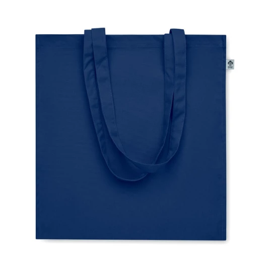 Torba z bawełny organicznej - BENTE COLOUR (MO2197-04)
