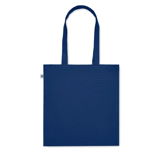 Torba z bawełny organicznej - BENTE COLOUR (MO2197-04)