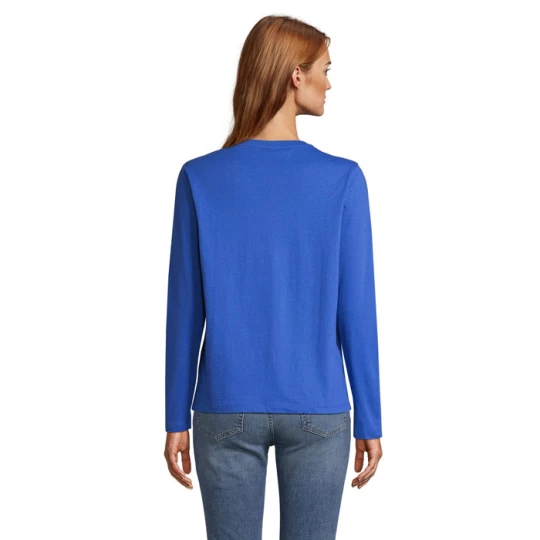 MONARCH WOMEN T-SHIRTS - MONARCH WOMEN (S04443-RB-3XL)