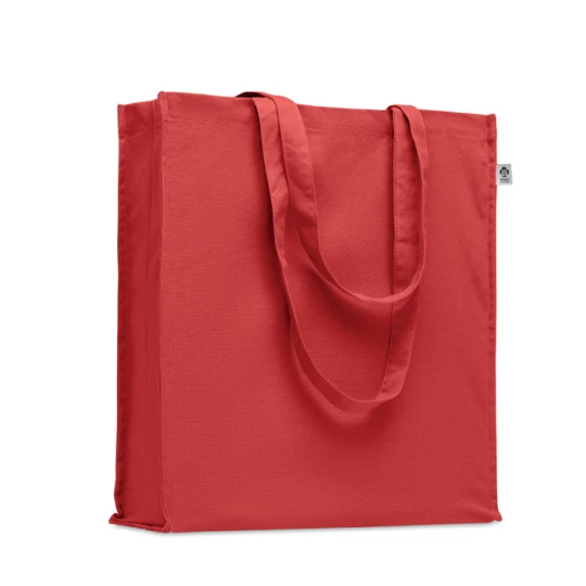 Torba z bawełny organicznej - BENTE COLOUR (MO2197-05)