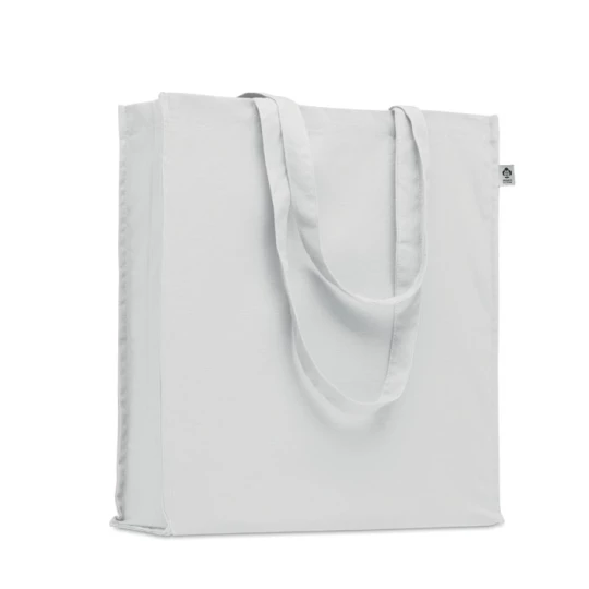 Torba z bawełny organicznej - BENTE COLOUR (MO2197-06)