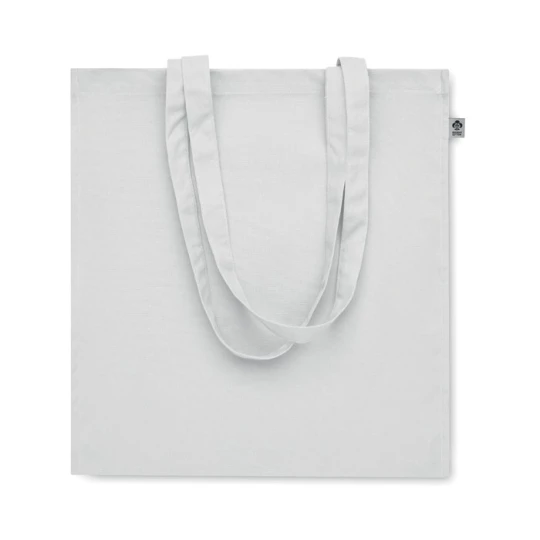 Torba z bawełny organicznej - BENTE COLOUR (MO2197-06)