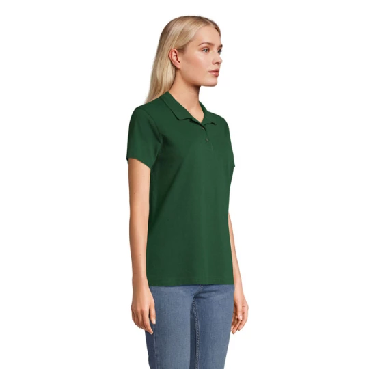 PULSE W OMEN POLO - PULSE WOMEN (S04501-BO-L)