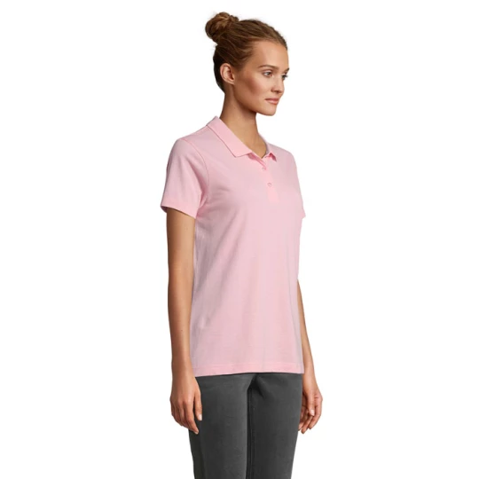 PULSE W OMEN POLO - PULSE WOMEN (S04501-AX-L)