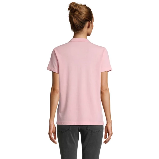 PULSE W OMEN POLO - PULSE WOMEN (S04501-AX-L)