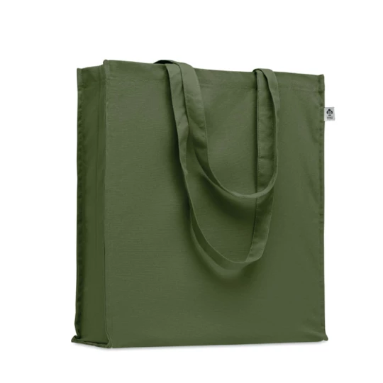 Torba z bawełny organicznej - BENTE COLOUR (MO2197-09)