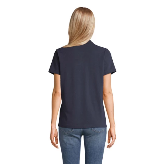 PULSE W OMEN POLO - PULSE WOMEN (S04501-FN-L)