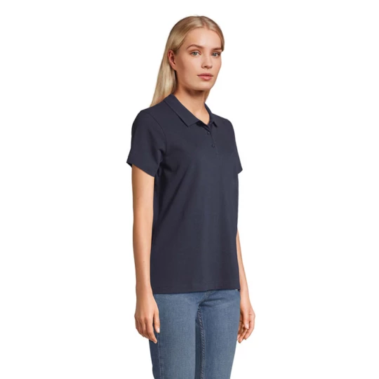 PULSE W OMEN POLO - PULSE WOMEN (S04501-FN-XL)
