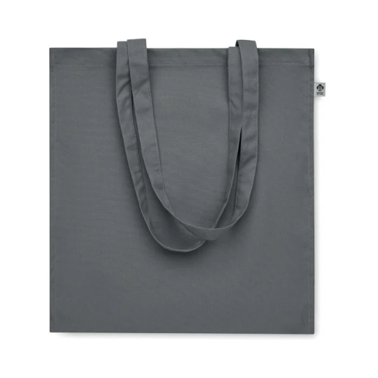 Torba z bawełny organicznej - BENTE COLOUR (MO2197-15)