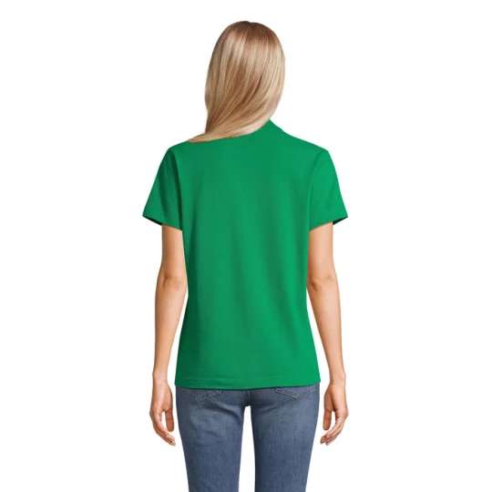 PULSE W OMEN POLO - PULSE WOMEN (S04501-KG-XL)