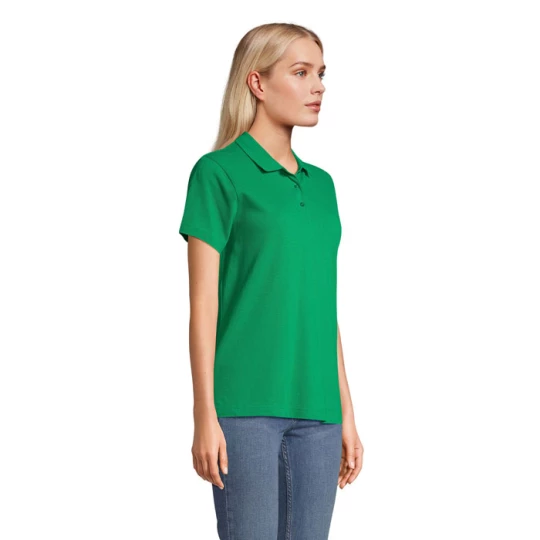 PULSE W OMEN POLO - PULSE WOMEN (S04501-KG-XS)