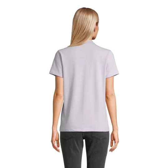 PULSE W OMEN POLO - PULSE WOMEN (S04501-LL-L)