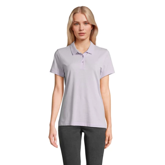 PULSE W OMEN POLO - PULSE WOMEN (S04501-LL-XL)