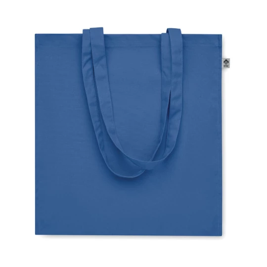 Torba z bawełny organicznej - BENTE COLOUR (MO2197-37)