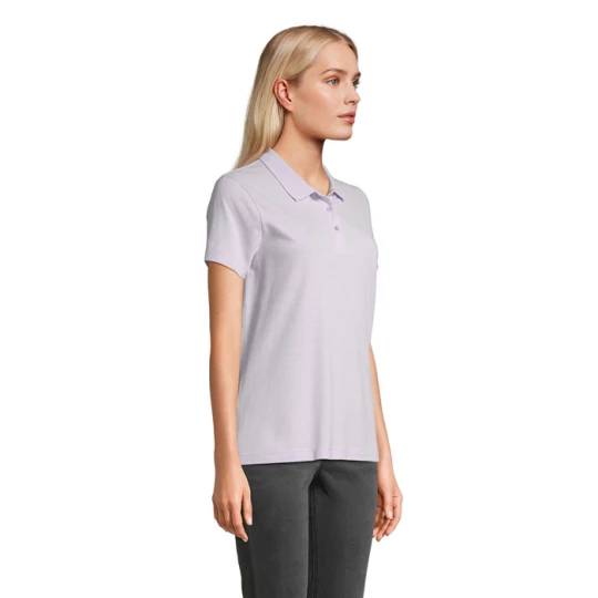 PULSE W OMEN POLO - PULSE WOMEN (S04501-LL-XL)