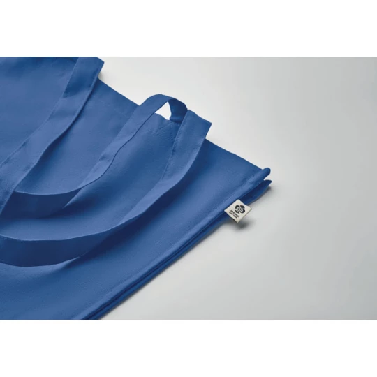 Torba z bawełny organicznej - BENTE COLOUR (MO2197-37)