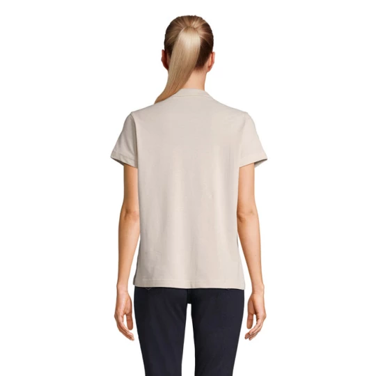 PULSE W OMEN POLO - PULSE WOMEN (S04501-LN-L)