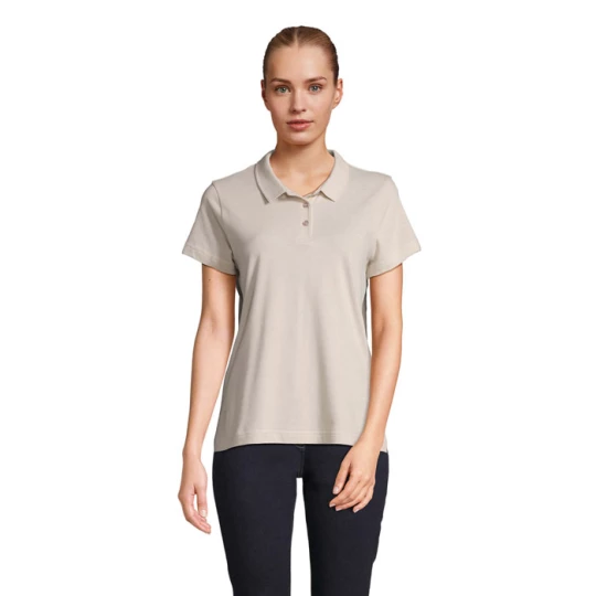 PULSE W OMEN POLO - PULSE WOMEN (S04501-LN-XL)