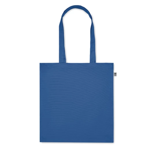 Torba z bawełny organicznej - BENTE COLOUR (MO2197-37)