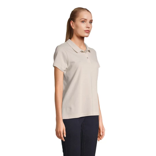 PULSE W OMEN POLO - PULSE WOMEN (S04501-LN-XXL)