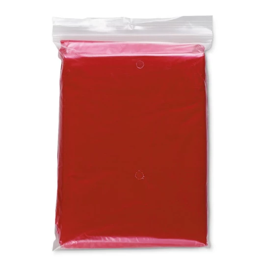 Poncho przeciwdeszczowe - SPRINKLE (IT0972-05)