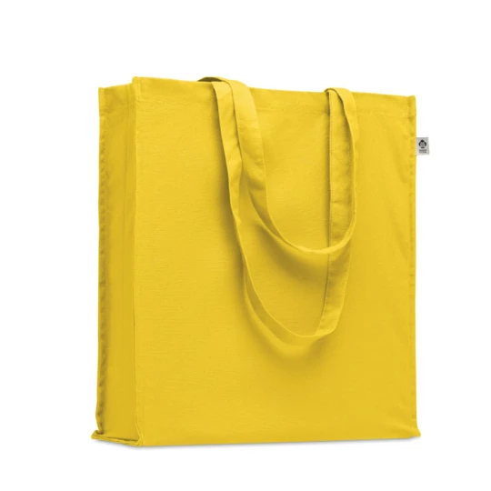Torba z bawełny organicznej - BENTE COLOUR (MO2197-08)