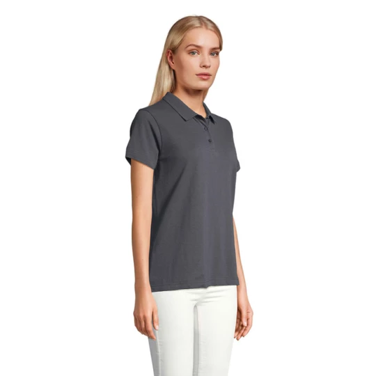 PULSE W OMEN POLO - PULSE WOMEN (S04501-MU-S)