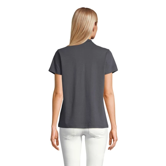 PULSE W OMEN POLO - PULSE WOMEN (S04501-MU-XS)