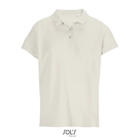 PULSE W OMEN POLO - PULSE WOMEN (S04501-WW-L)
