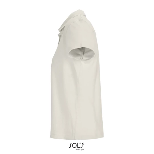 PULSE W OMEN POLO - PULSE WOMEN (S04501-WW-L)