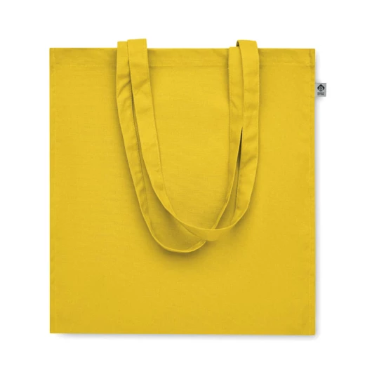 Torba z bawełny organicznej - BENTE COLOUR (MO2197-08)
