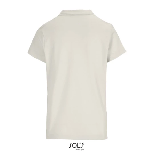 PULSE W OMEN POLO - PULSE WOMEN (S04501-WW-XS)