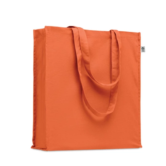 Torba z bawełny organicznej - BENTE COLOUR (MO2197-10)