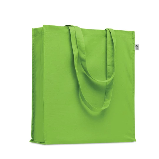 Torba z bawełny organicznej - BENTE COLOUR (MO2197-48)