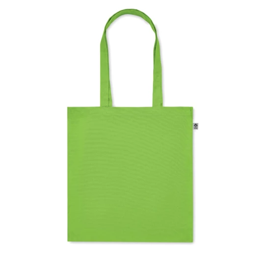 Torba z bawełny organicznej - BENTE COLOUR (MO2197-48)