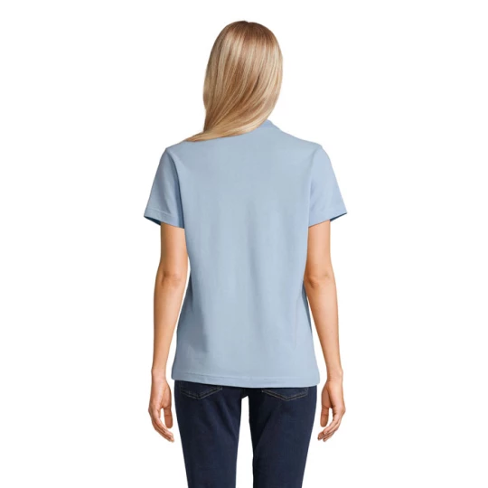 PULSE W OMEN POLO - PULSE WOMEN (S04501-SP-L)