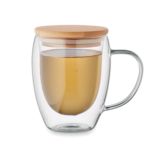 Kubek z podwójną ścianką 250ml - TIRAL (MO2198-22)