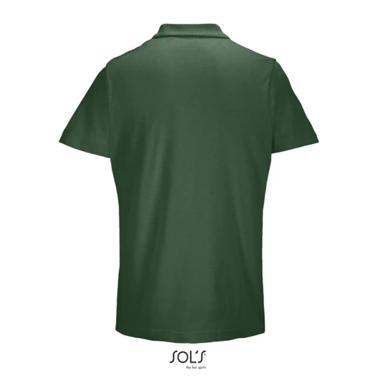 PULSE UNISEX POLO - PULSE (S04502-BO-L)
