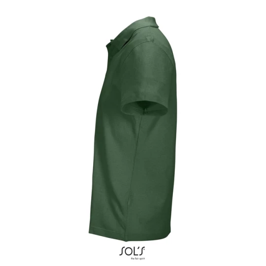 PULSE UNISEX POLO - PULSE (S04502-BO-XXL)