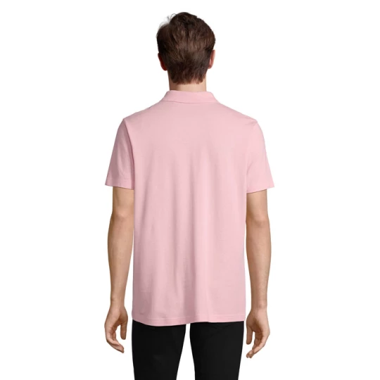 PULSE UNISEX POLO - PULSE (S04502-AX-XXL)