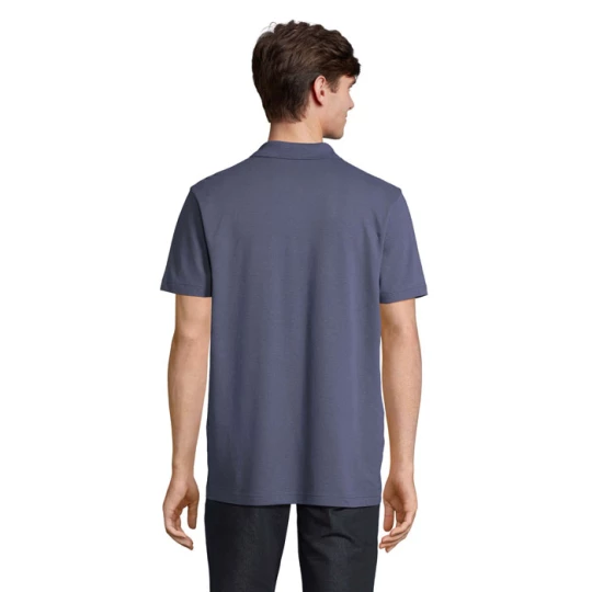 PULSE UNISEX POLO - PULSE (S04502-DM-S)